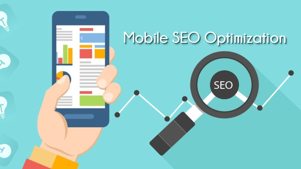 Utilize Mobile SEO Best Practices