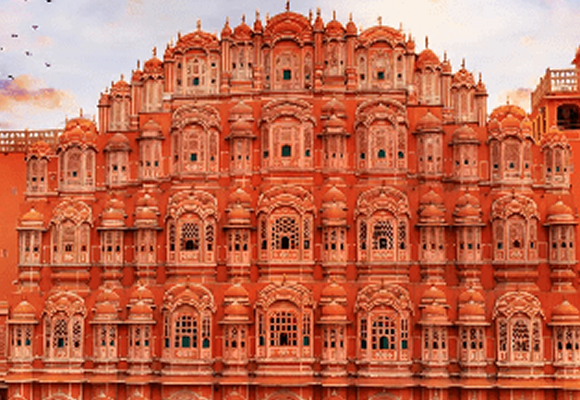 India