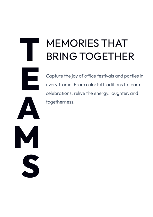 Teams text image