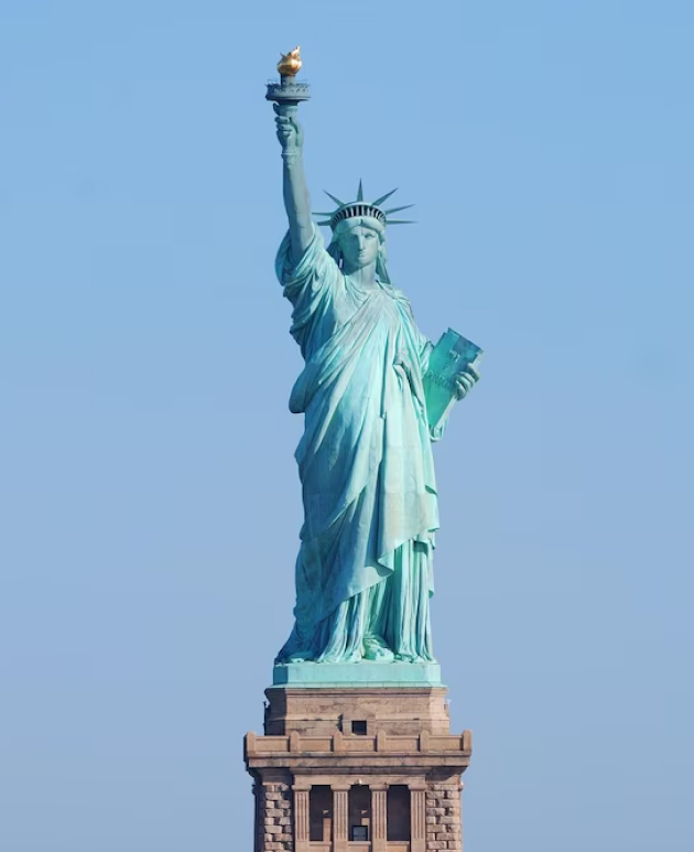 USA