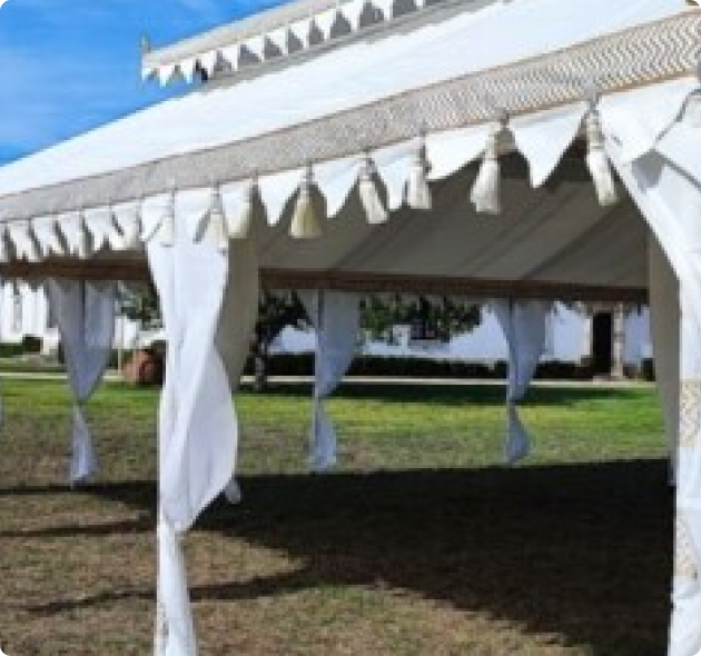Bell Tent Blog