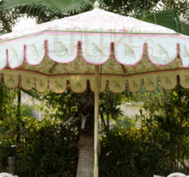 Bell Tent Blog