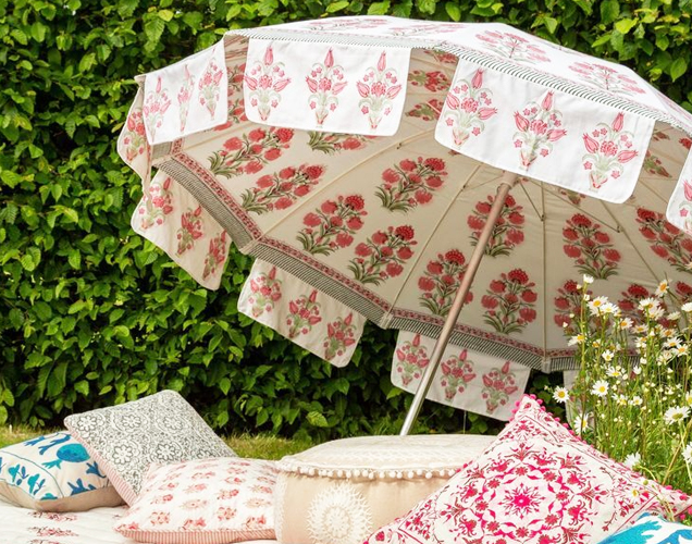 Garden Umbrella
