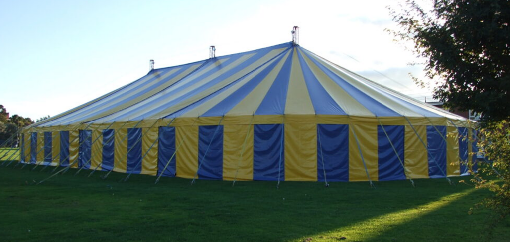 Circus Tents