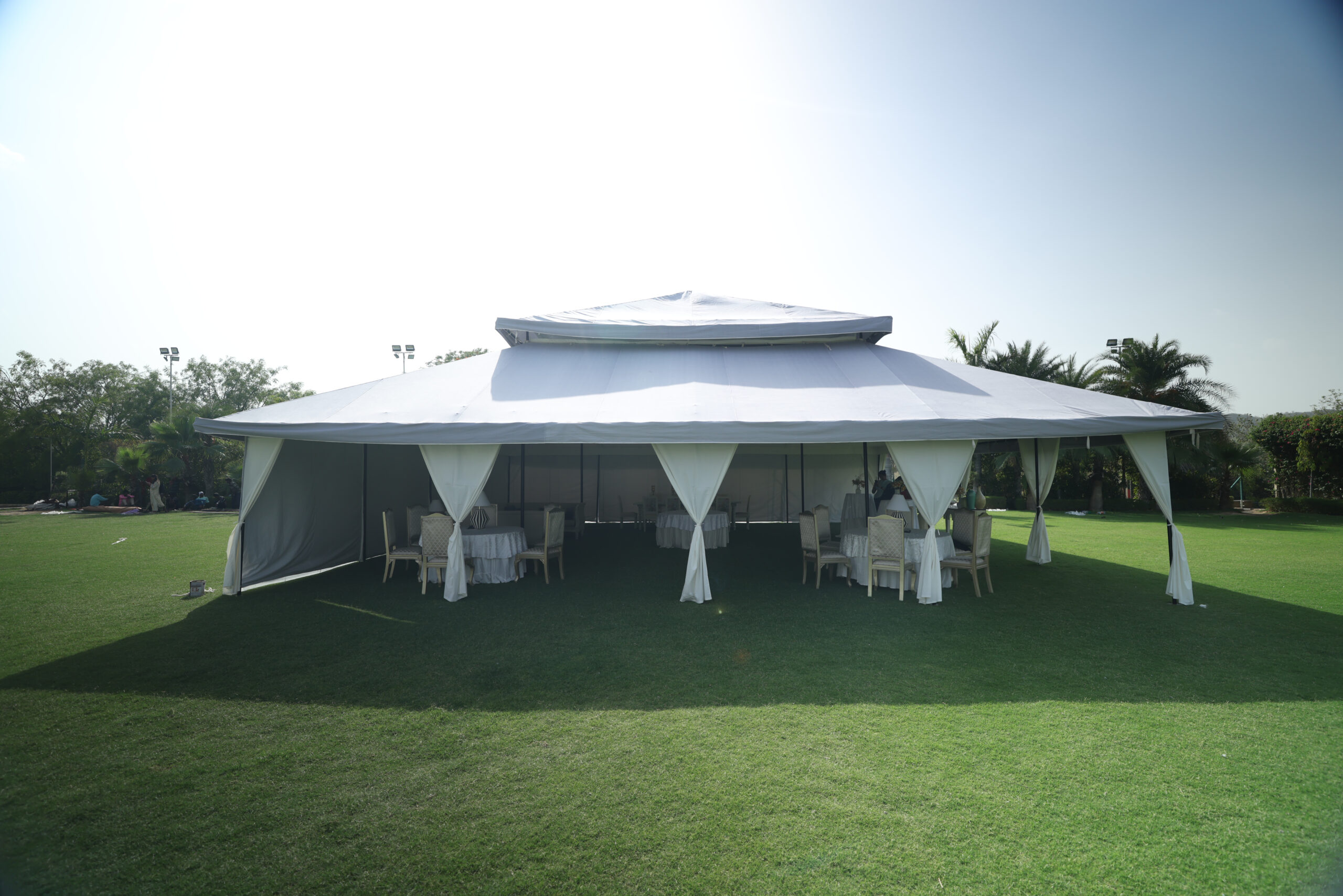 Gallery Tent 2