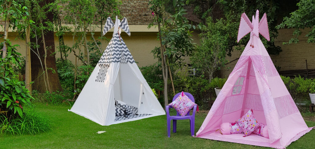 Kids Tents