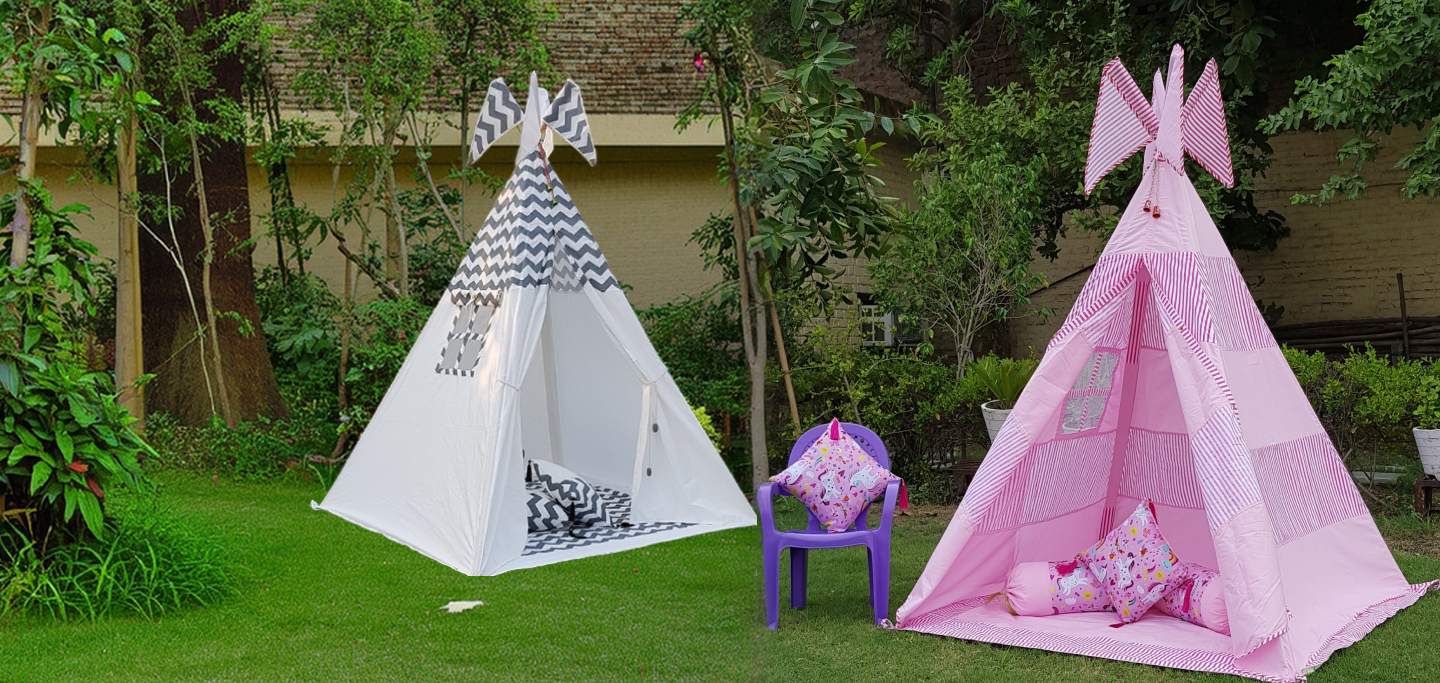 Kids Tents