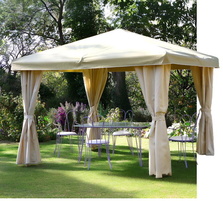 Leading Manufacturer & Exporter of Customized Tent