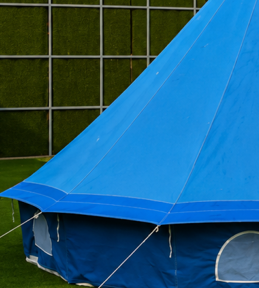 Bell Tent 19