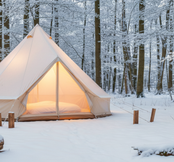 Gallery Tent 2