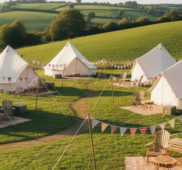 Gallery Tent 4