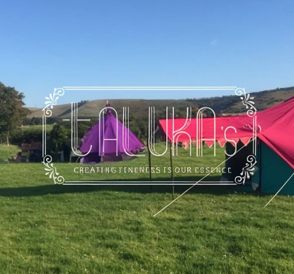 Bell Tent 23