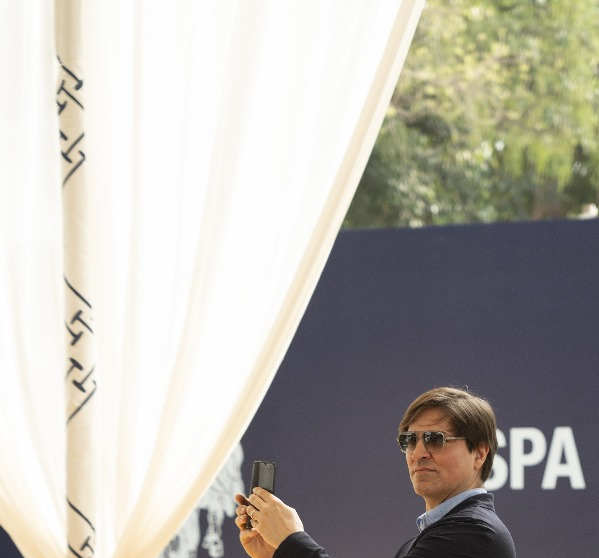 Gallery Tent 1