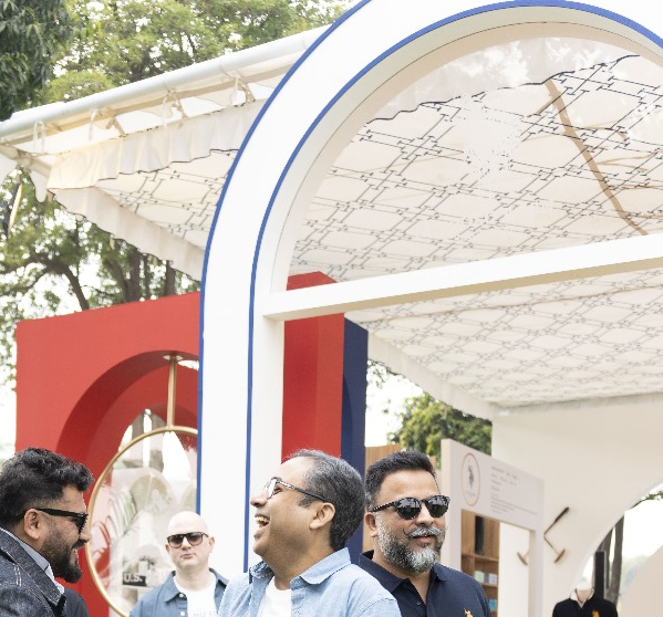 Gallery Tent 2