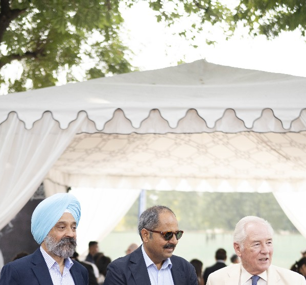 Gallery Tent 5