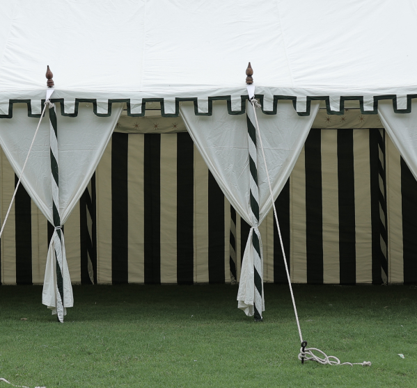 Gallery Tent 1