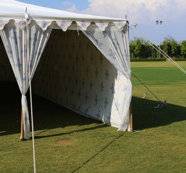 Gallery Tent 5