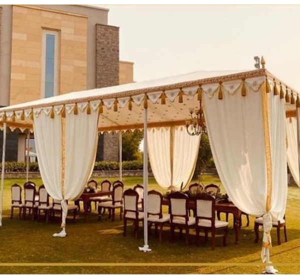 Wedding Tents