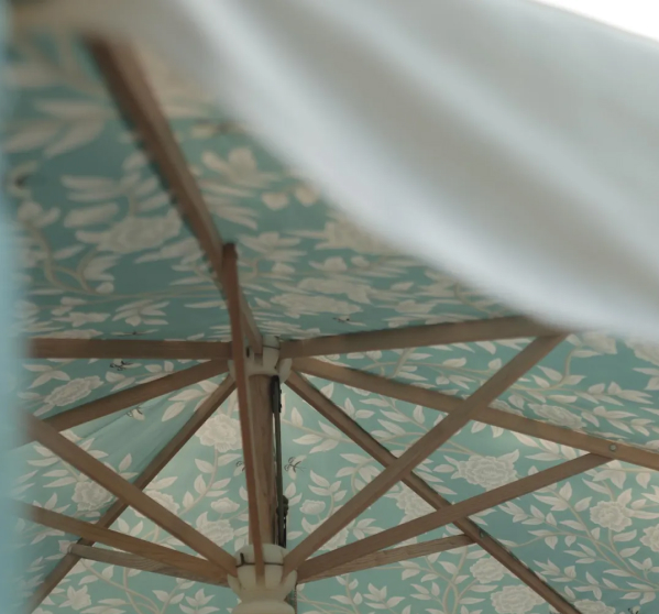 Canopies 18
