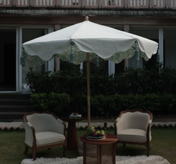 Canopies 19