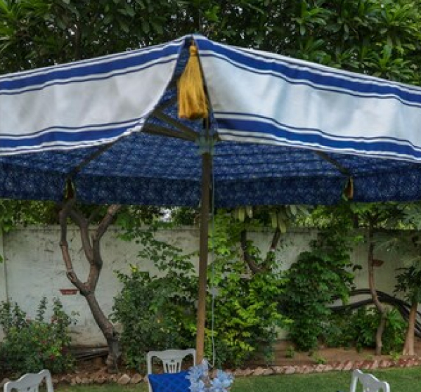 Gallery Tent 7