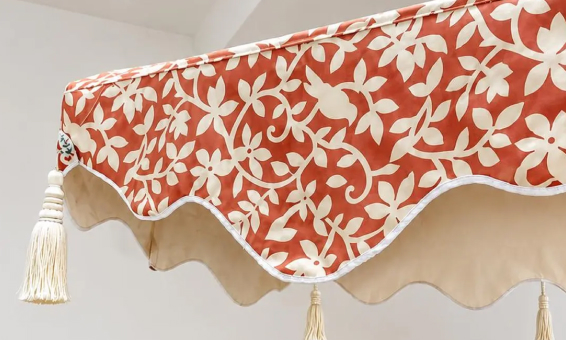 1. Decoration​