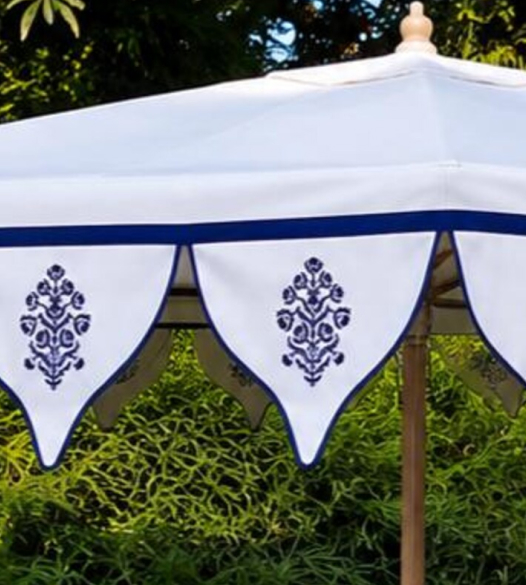 Luxury Tent