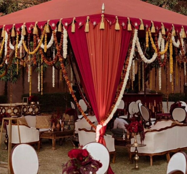 Gallery Tent 5