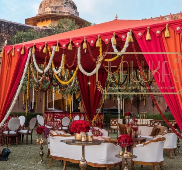 Gallery Tent 2