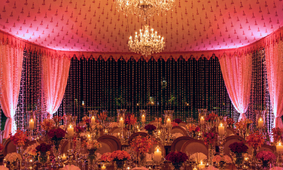 Wedding Tent 15