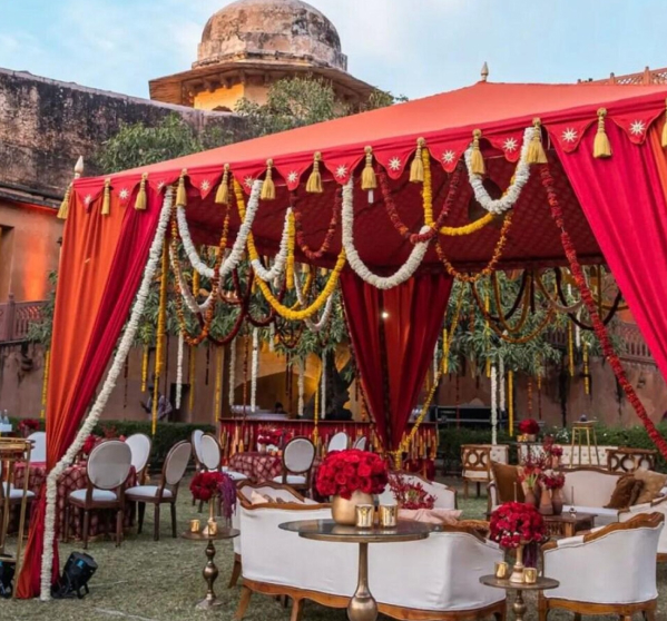 Gallery Tent 2