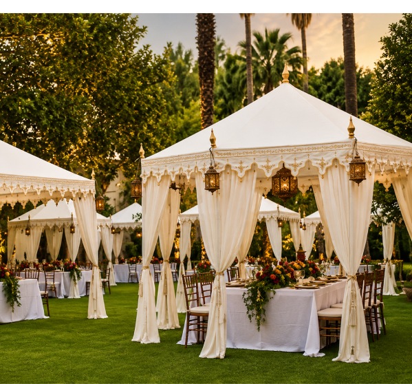 Gallery Tent 4