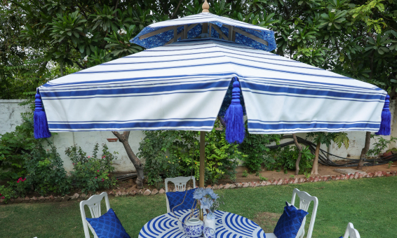 Nos modèles de parasols les plus demandés
