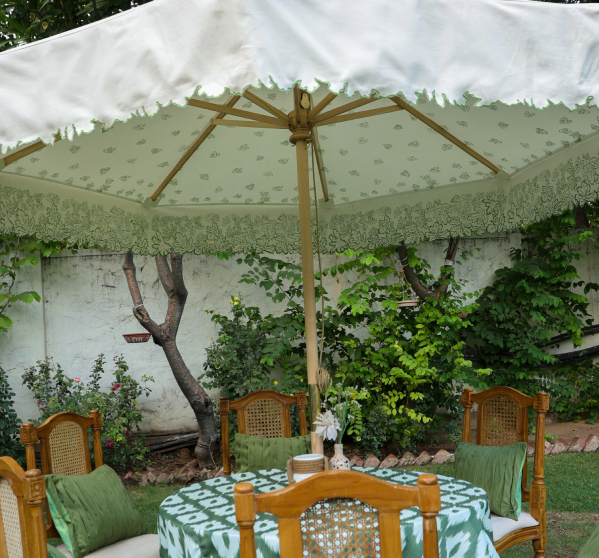 Canopies 40