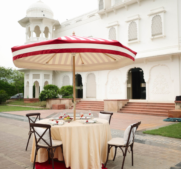 Canopies 42