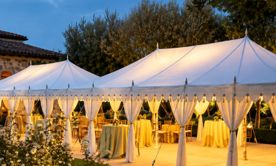 Wedding Tents