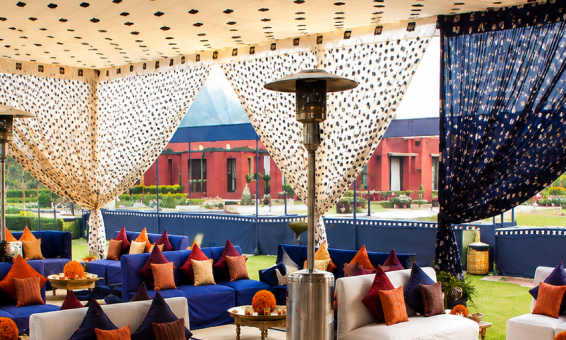 Wedding Tent 20