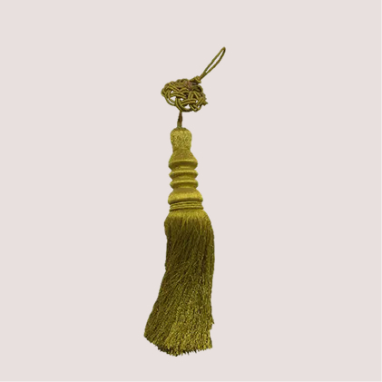 Tassel T0001
