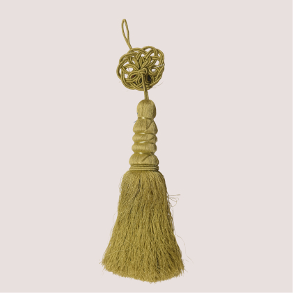 Tassel T0008