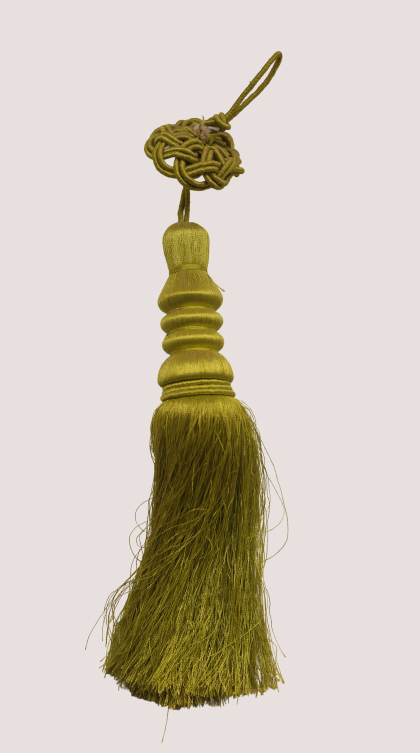 Tassel T0009