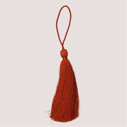 Tassel T0013