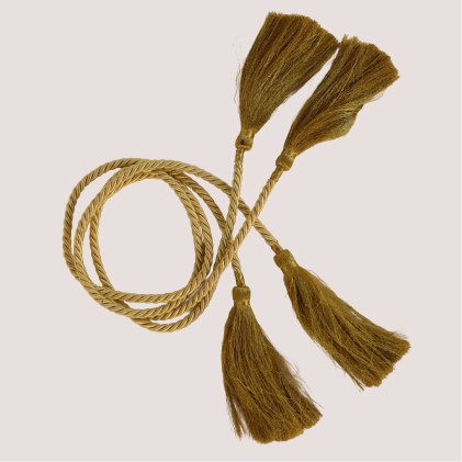 Tassel T0017