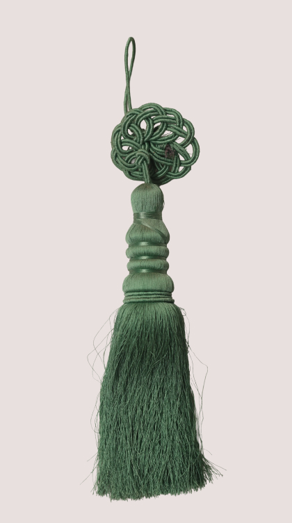 Tassel T0018