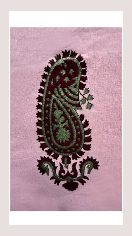 Tassel T0082