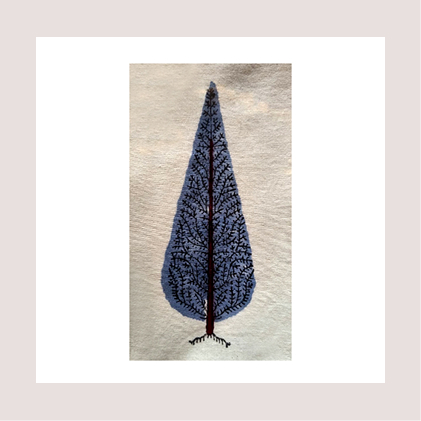 Tassel T0093