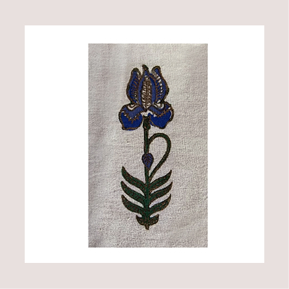 Tassel T0125