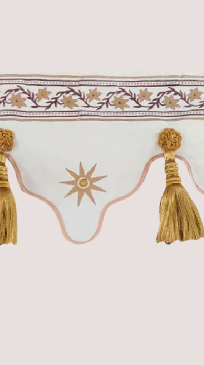 Tassel T0020
