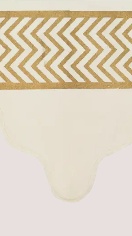 Tassel T0023