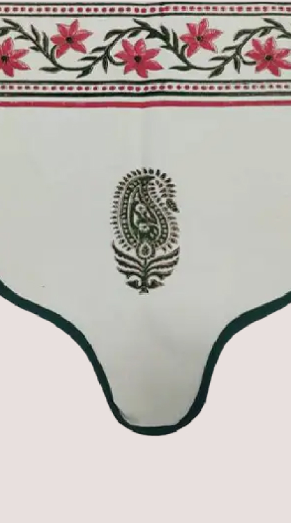 Tassel T0029