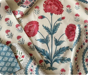 Fabric Prints